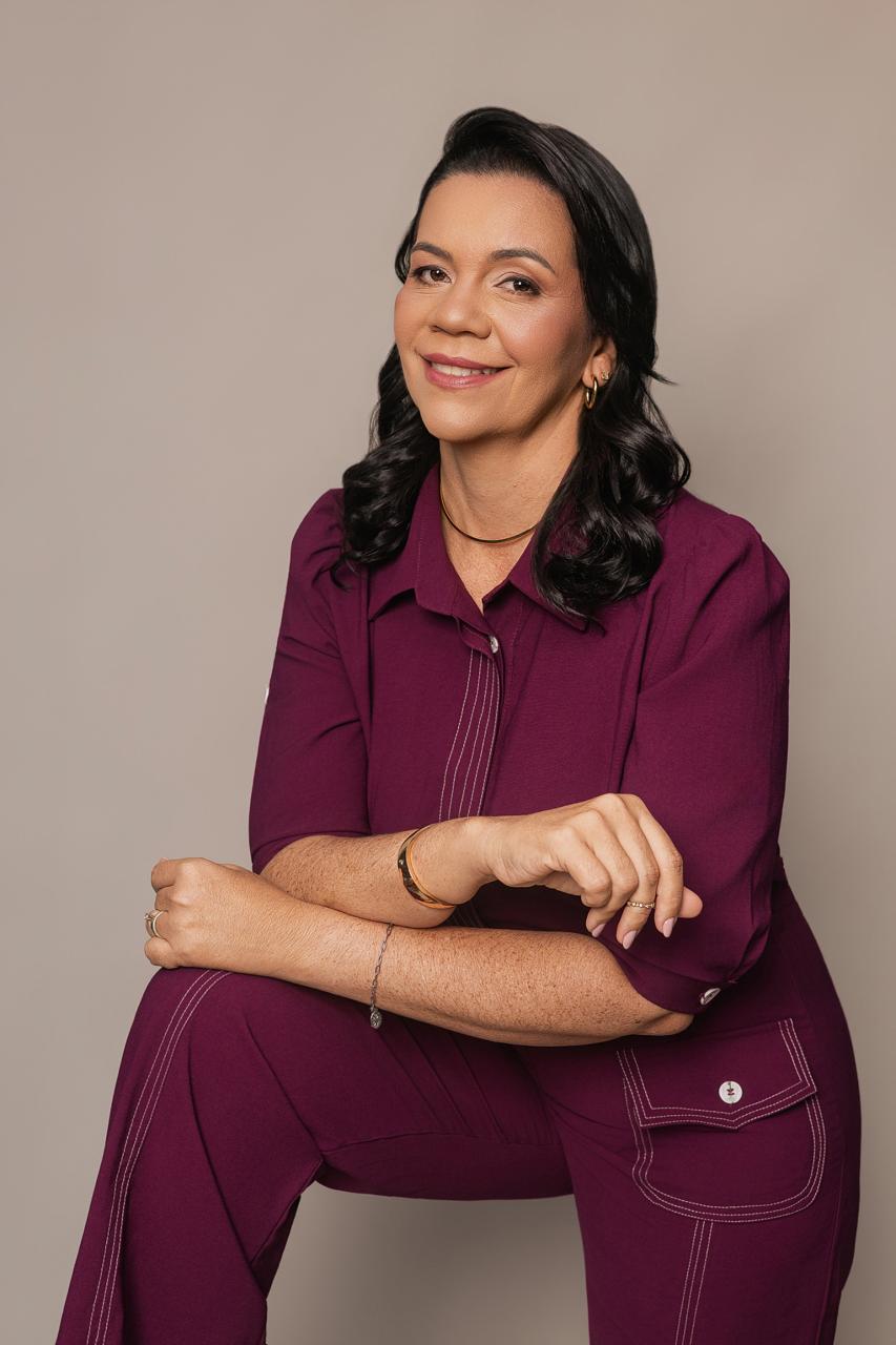 Carla Brandolff, terapeuta
